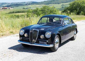 DOMENICA 3^ EDIZIONE DI “ANDAR PER BORGHI E CASTELLI”, CON LE AUTO D’EPOCA DEL CAEM/SCARFIOTTI